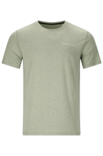 Abdon M Melange S/S Tee