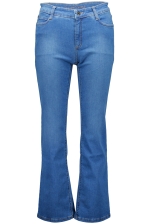 Bootcut Short
