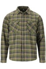 Bargo M Checked Shirt