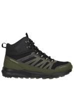 Ferill U Boot WP