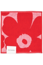 Unikko Mini Towel 30X30 Cm