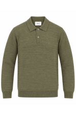 Serge Ls Polo 6584