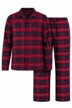 Pyjama 1/1 Flannel