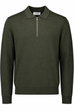 Sergio Zip Polo 6605