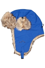 Grizzle Cap
