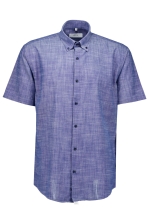 Shirt S/s 6001 Erla