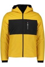 Glacier Primaloft Hood