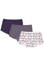 Flickboxer, 3-pack