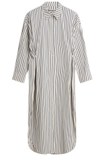 June Shirt Dress 4566