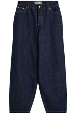 Maria Hw Ankle Jeans 4574