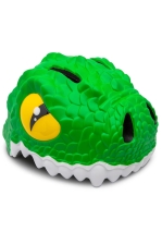 Crocodile Bicycle Helmet