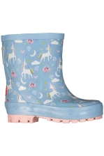 Unicorn Pax Gummistövel