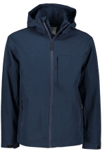 Samuel Jacket