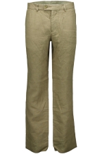 Crocket Linen Slacks