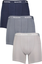 Kalle Bamboo 3-pack