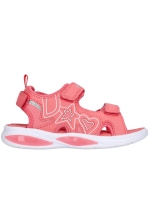 Miki Kids Lite Sandal W/lights