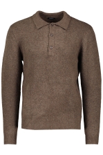 Fustino | Big Polo Sweater