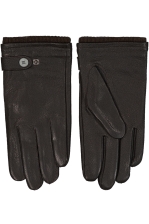 Santo | Sheepskin Leather Gloves Lined