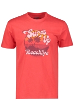 Beachlife M SS T-shirt
