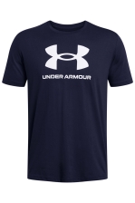 Ua Sportstyle Logo Update Ss