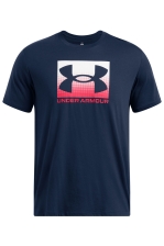 Ua M Boxed Sports Updated Ss