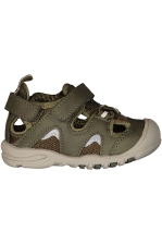Pepper Pax Sandal