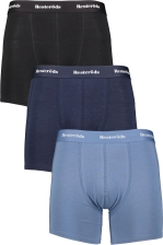 Kalle Bamboo 3-pack