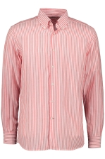 Heritage Bd Colour Stripe Shirt