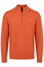 Merino John Zip
