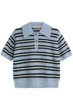 Ruth Knit Polo 4594