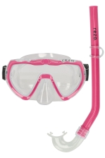 Matira Jr. Diving Set - 2pcs.