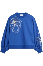 Flower Sweat 4646