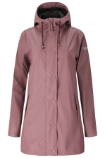 Petra W Rain jacket.