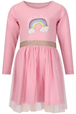 Whitney LS Dress