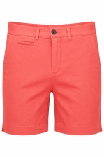 Jeffrey Short Chino Shorts