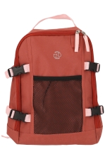 Outside Backpack