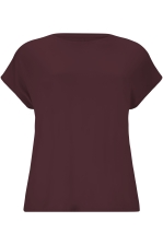 Jenirei W Soft Touch Tee.