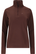 Fendris W Half Zip Midlayer