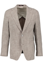 Ferry Patch Soft Blazer