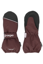 Shildon Mitten.