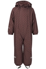 Freeze 2-zip Coverall W-PRO 10000