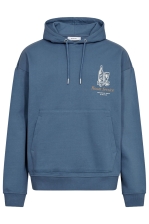 Jay Back Printed Hoodie