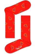 Pizza Slice Sock