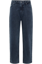 Jakari Barrel Fit Jeans 4386
