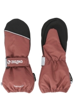 Shildon Mitten.