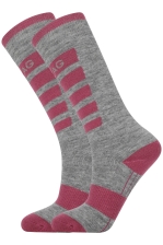 Znow Ski Sock 2-Pack