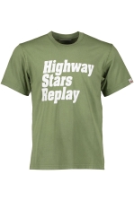 T-shirt M3026 Replay