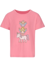 Viki SS T-Shirt