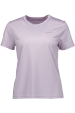 Vista V2 W Performance S/S Tee