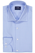Buffett Easy Care Shirt W.Xtra-long Arm